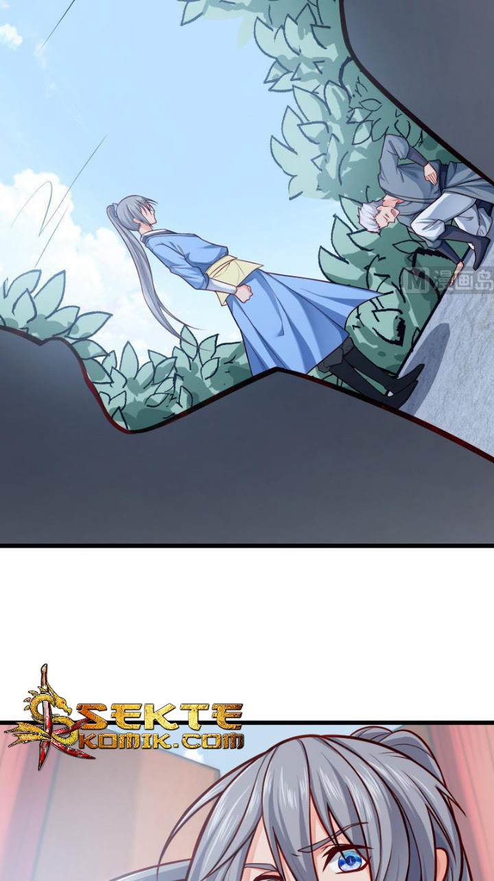 Peerless Sword God Chapter 82 Gambar 14
