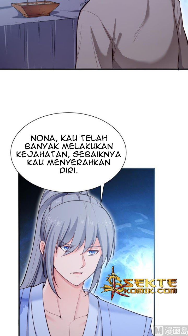 Peerless Sword God Chapter 98 Gambar 10