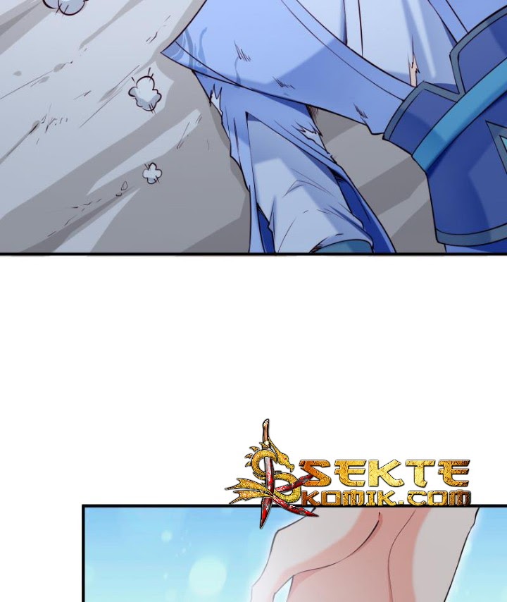 Peerless Sword God Chapter 100 Gambar 16