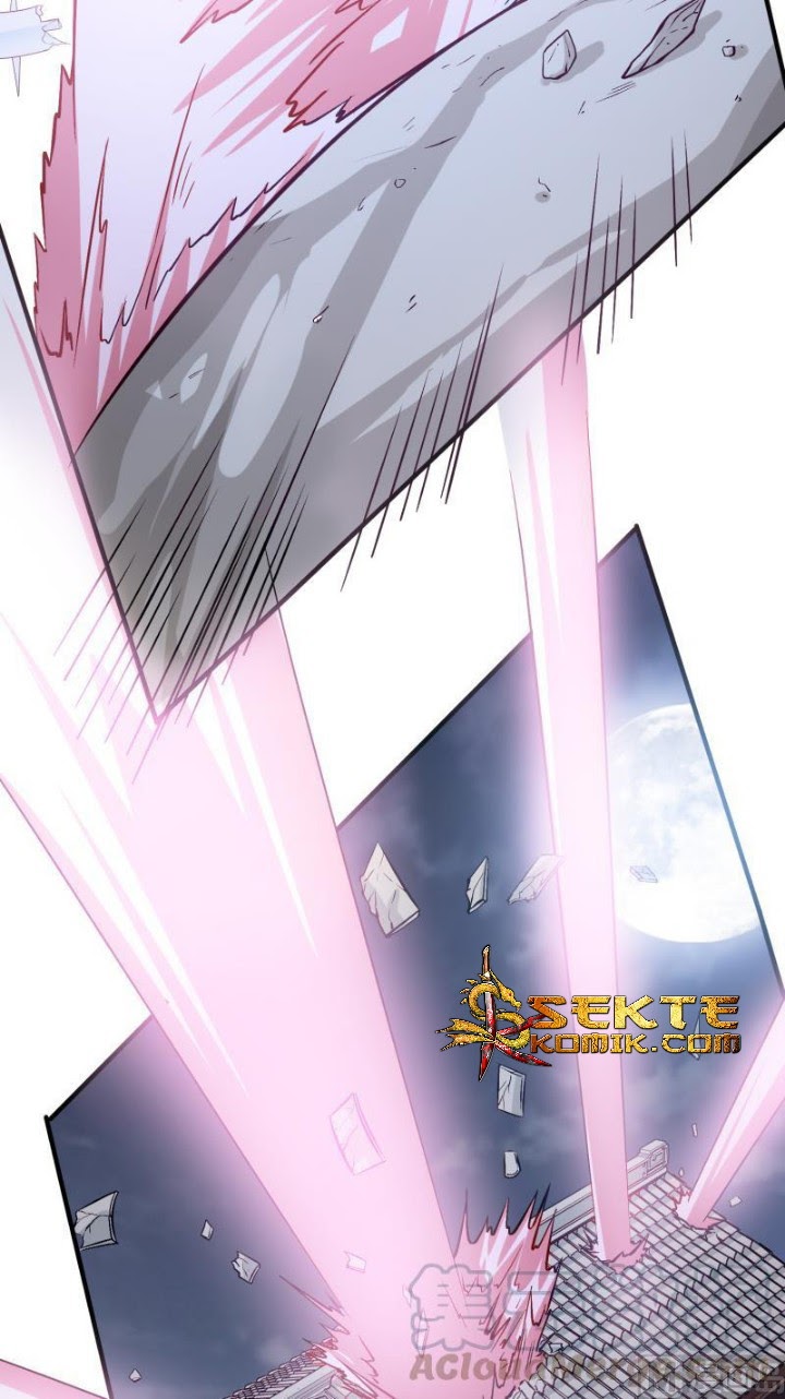 Peerless Sword God Chapter 104 Gambar 8