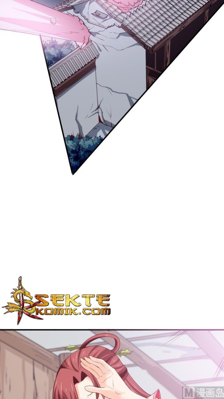 Peerless Sword God Chapter 104 Gambar 9