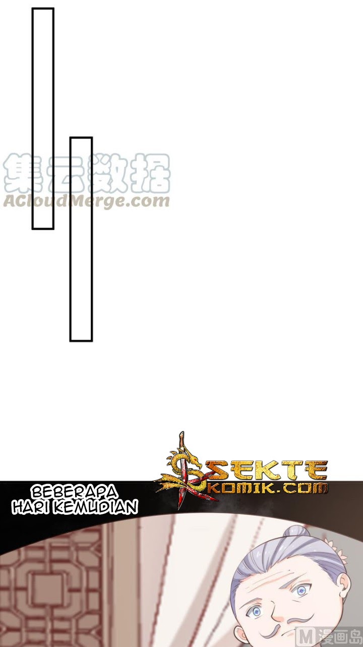 Peerless Sword God Chapter 104 Gambar 12