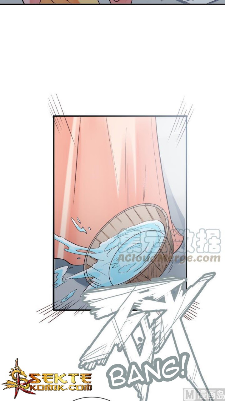 Peerless Sword God Chapter 104 Gambar 15