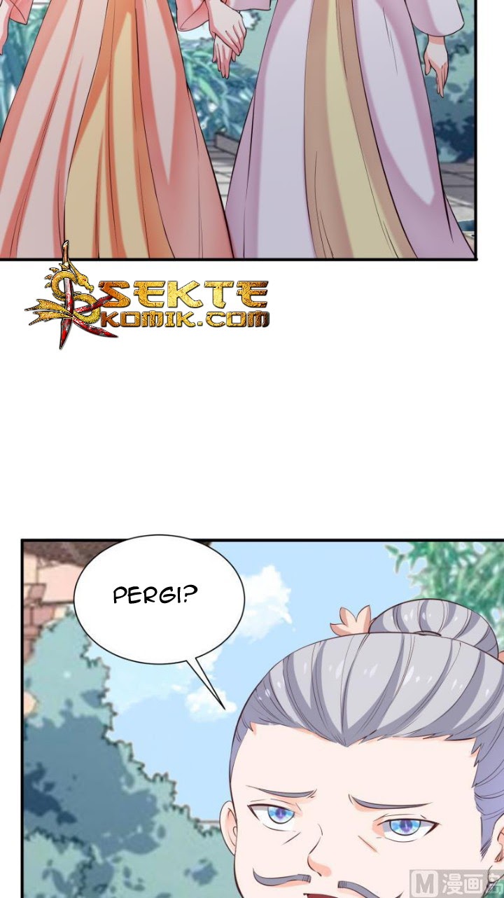 Peerless Sword God Chapter 104 Gambar 20