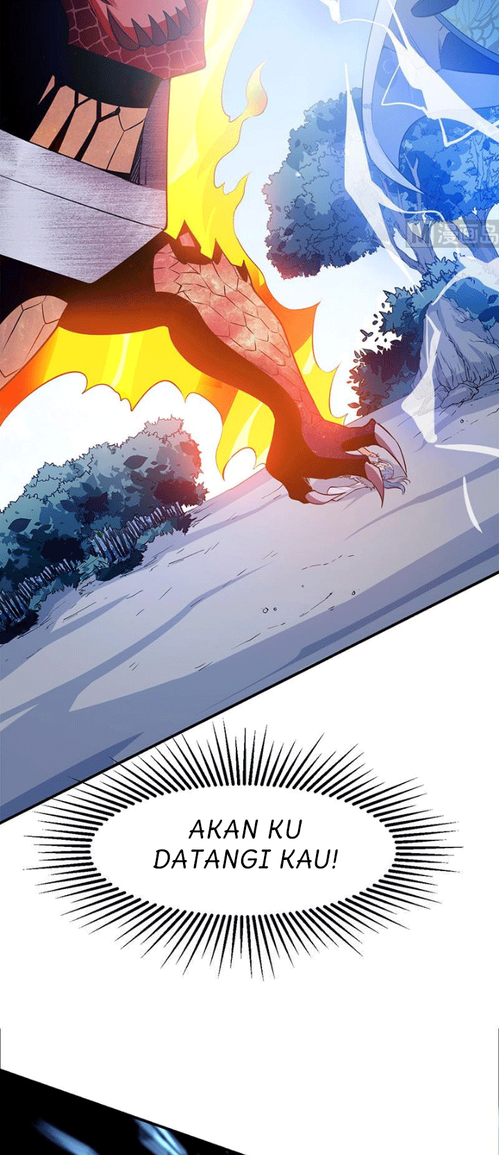 Peerless Sword God Chapter 112 Gambar 18
