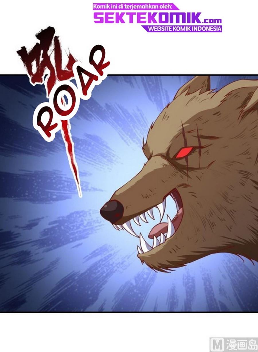 Peerless Sword God Chapter 128 Gambar 2
