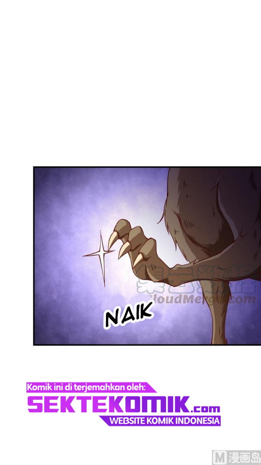 Peerless Sword God Chapter 128 Gambar 3