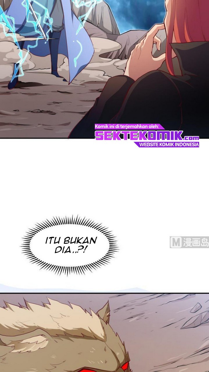 Peerless Sword God Chapter 135 Gambar 17