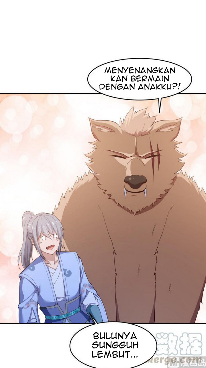 Peerless Sword God Chapter 142 Gambar 6