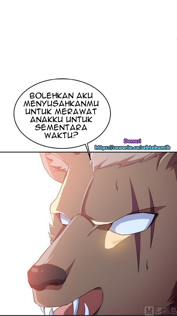 Peerless Sword God Chapter 142 Gambar 8