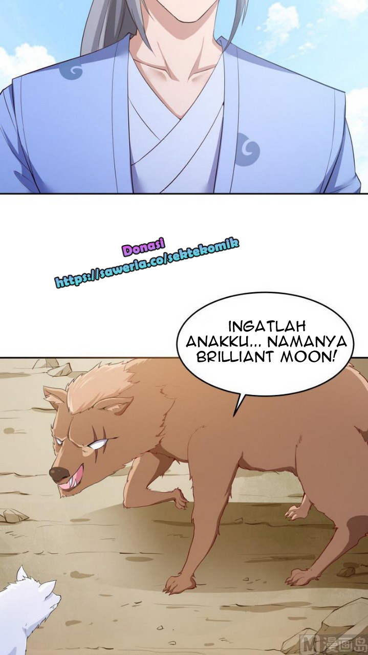 Peerless Sword God Chapter 142 Gambar 10