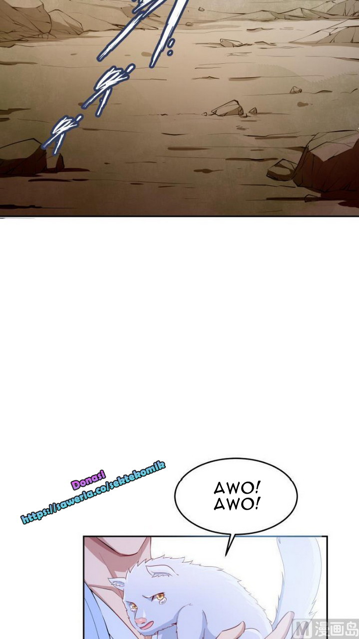 Peerless Sword God Chapter 142 Gambar 12
