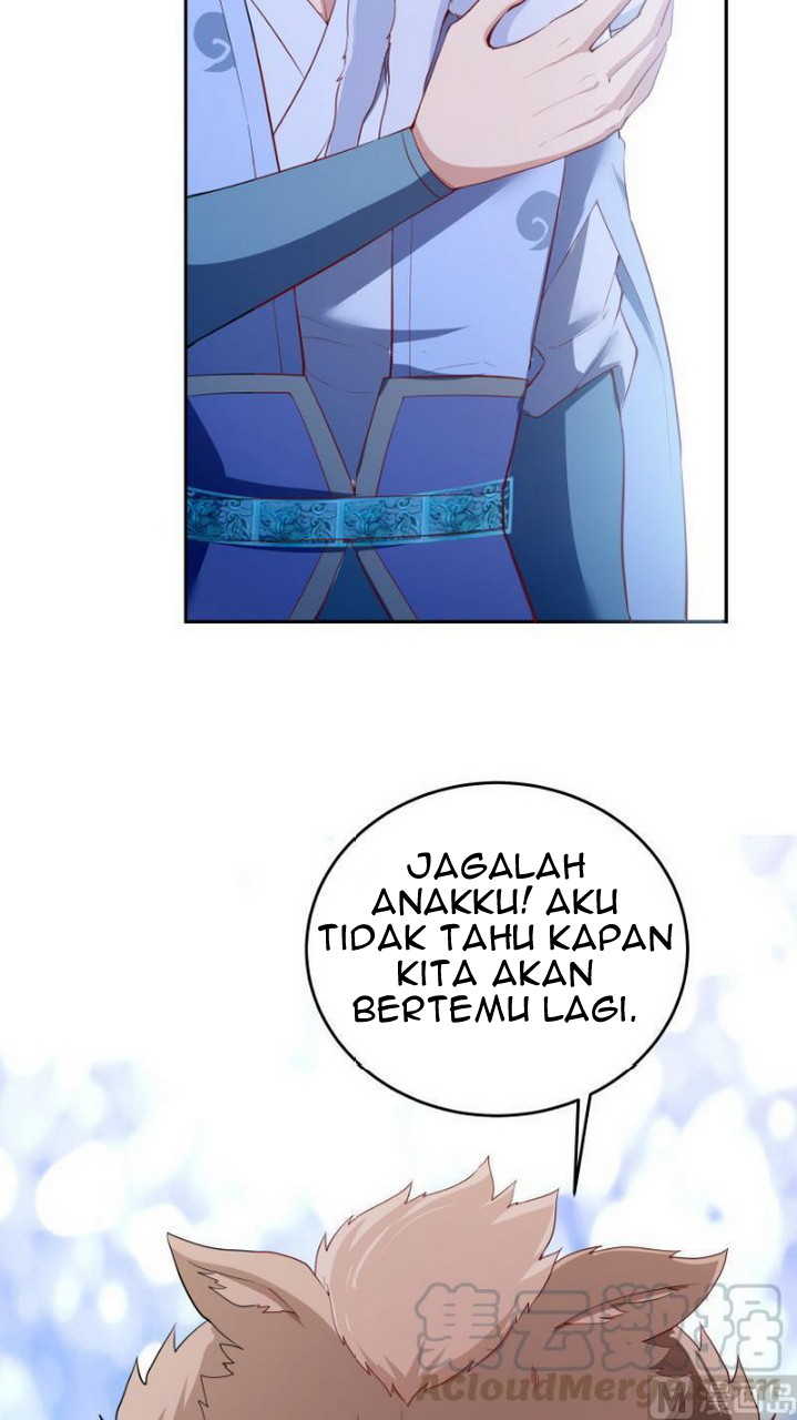 Peerless Sword God Chapter 142 Gambar 13