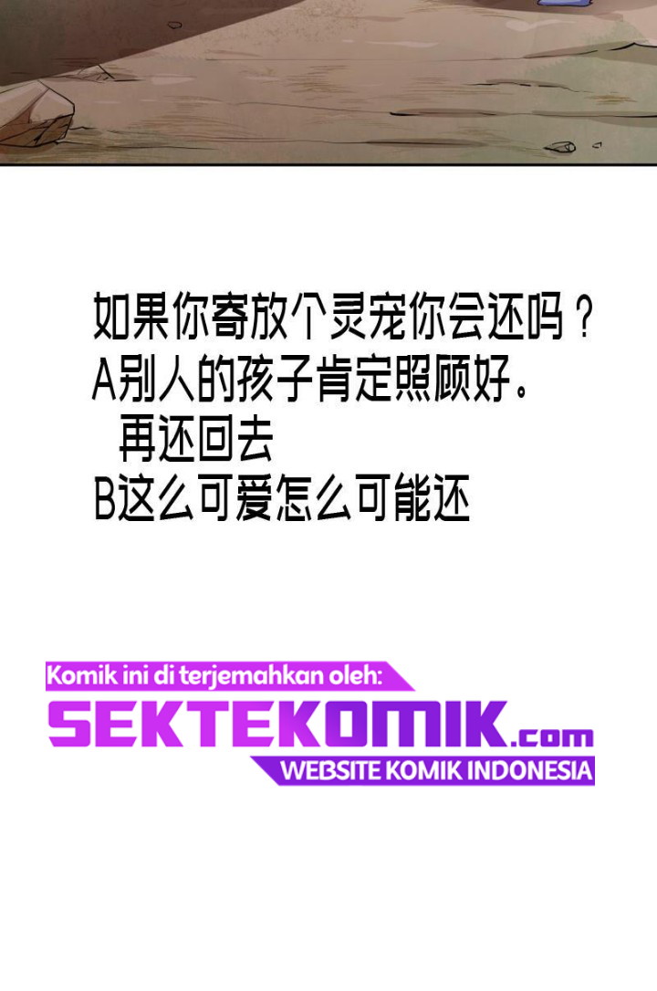 Peerless Sword God Chapter 142 Gambar 26