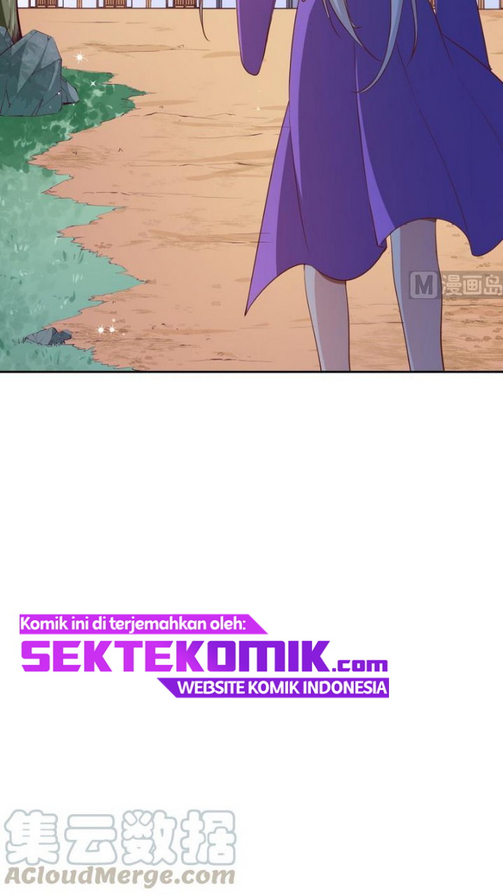Peerless Sword God Chapter 143 Gambar 25