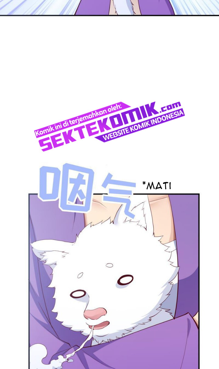 Peerless Sword God Chapter 147 Gambar 22