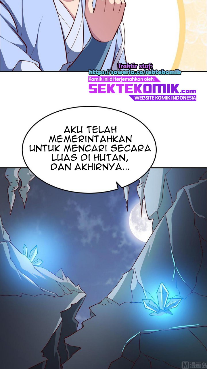 Peerless Sword God Chapter 170 Gambar 10