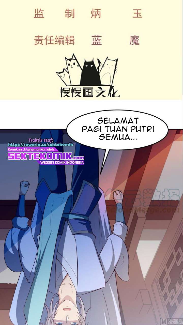 Peerless Sword God Chapter 178 Gambar 3