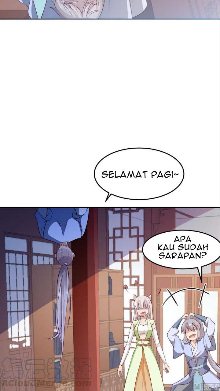 Peerless Sword God Chapter 178 Gambar 4
