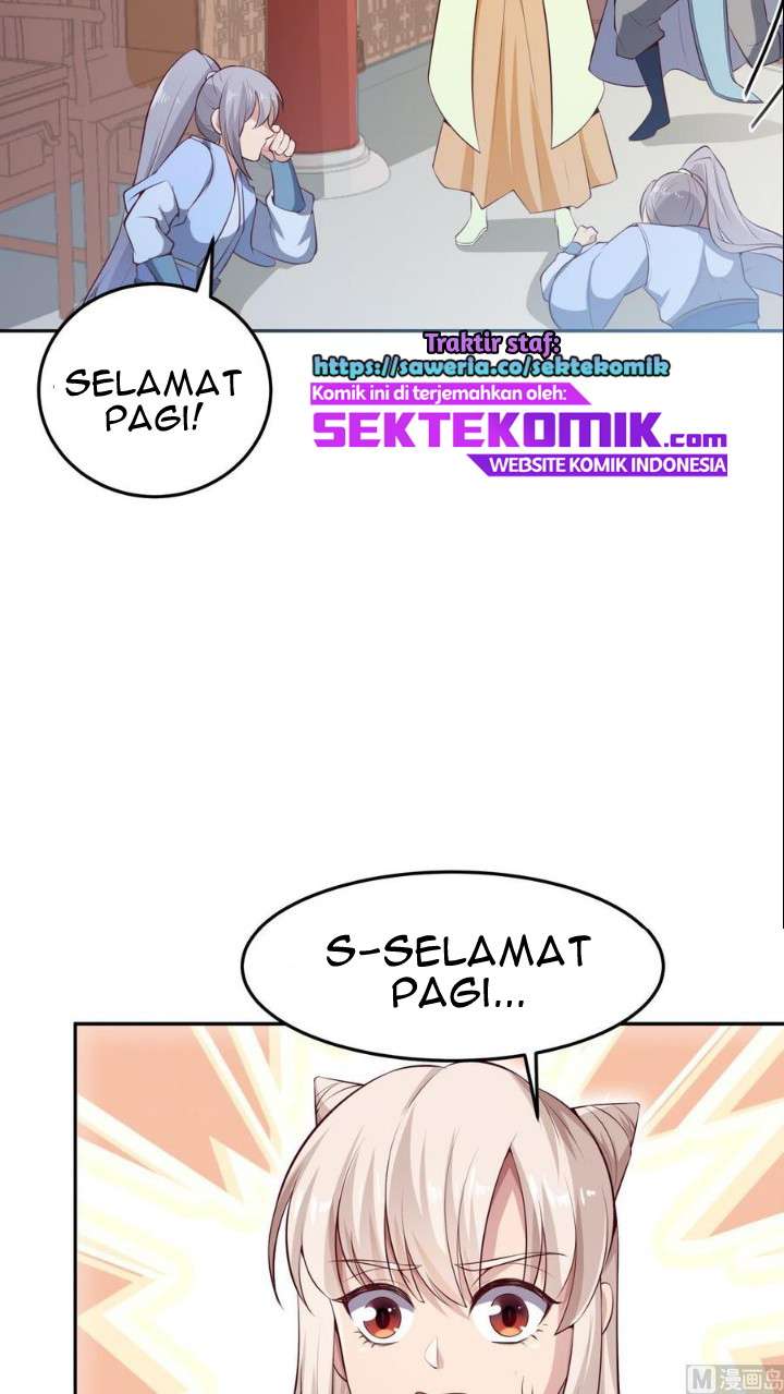 Peerless Sword God Chapter 178 Gambar 5