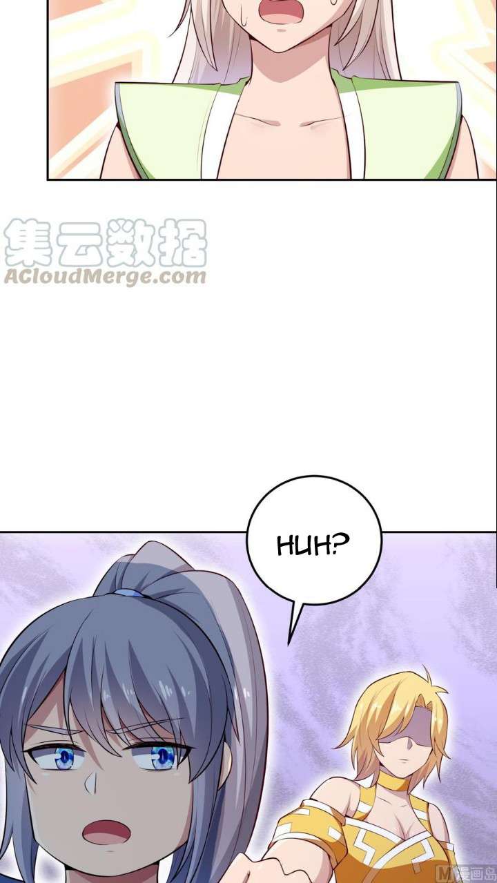 Peerless Sword God Chapter 178 Gambar 6