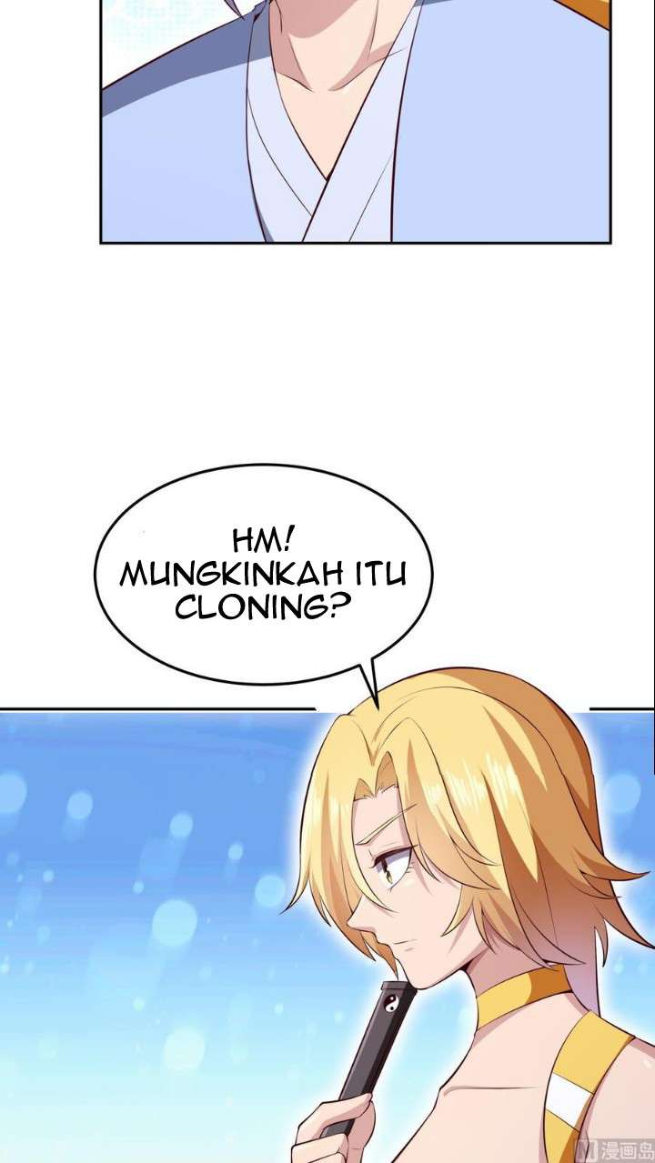 Peerless Sword God Chapter 178 Gambar 9