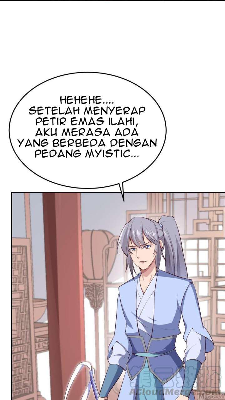 Peerless Sword God Chapter 178 Gambar 12