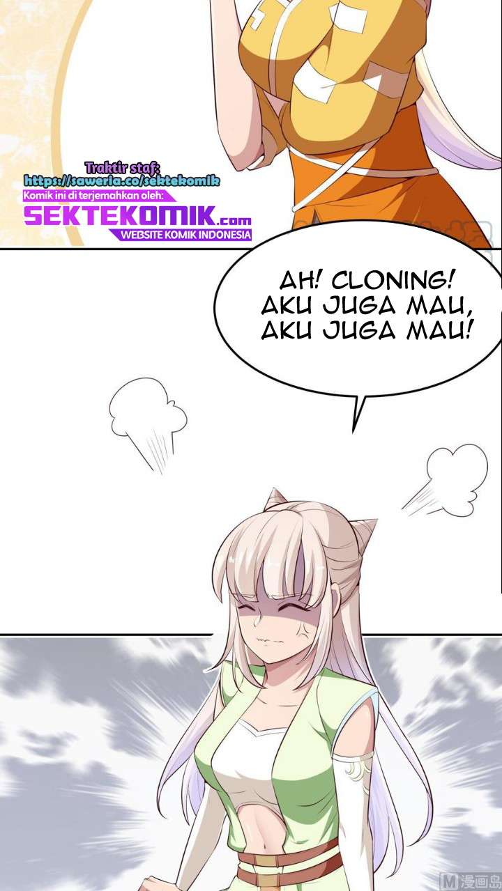 Peerless Sword God Chapter 178 Gambar 14