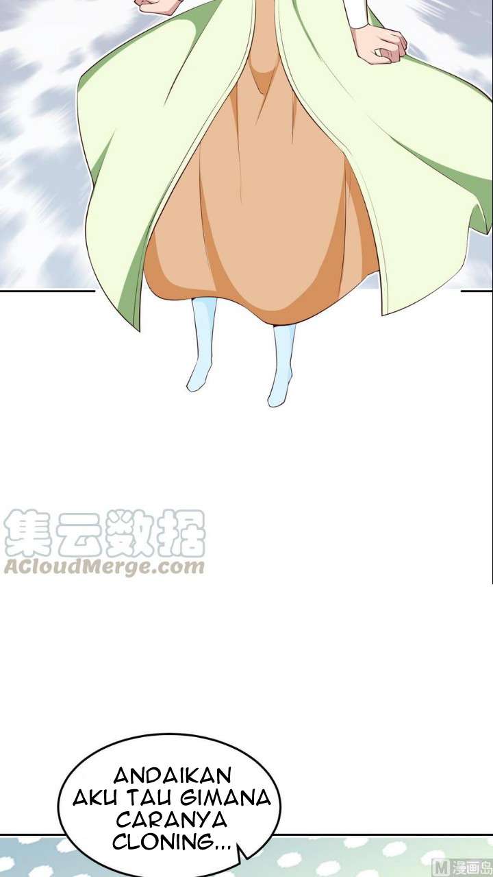 Peerless Sword God Chapter 178 Gambar 15