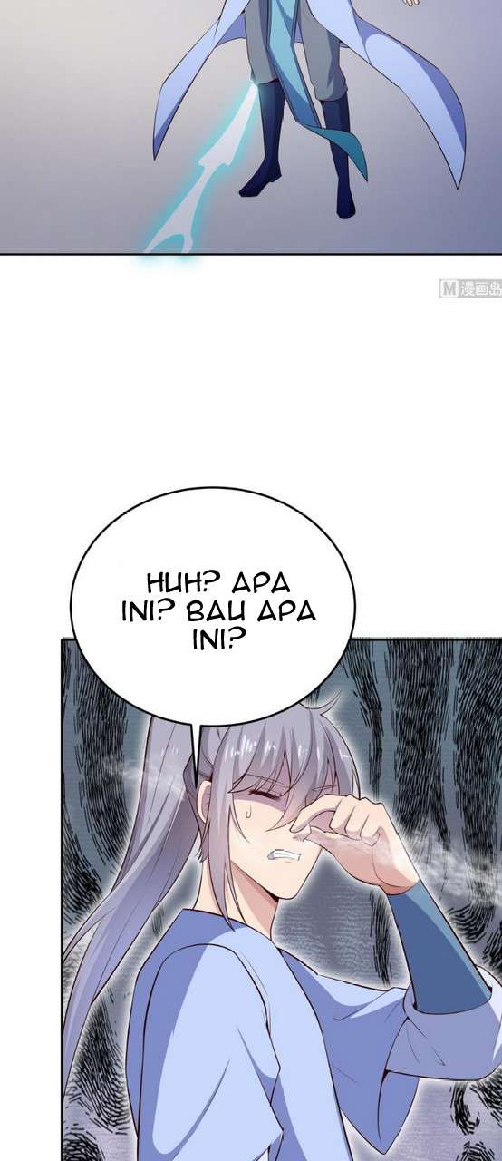 Peerless Sword God Chapter 178 Gambar 24