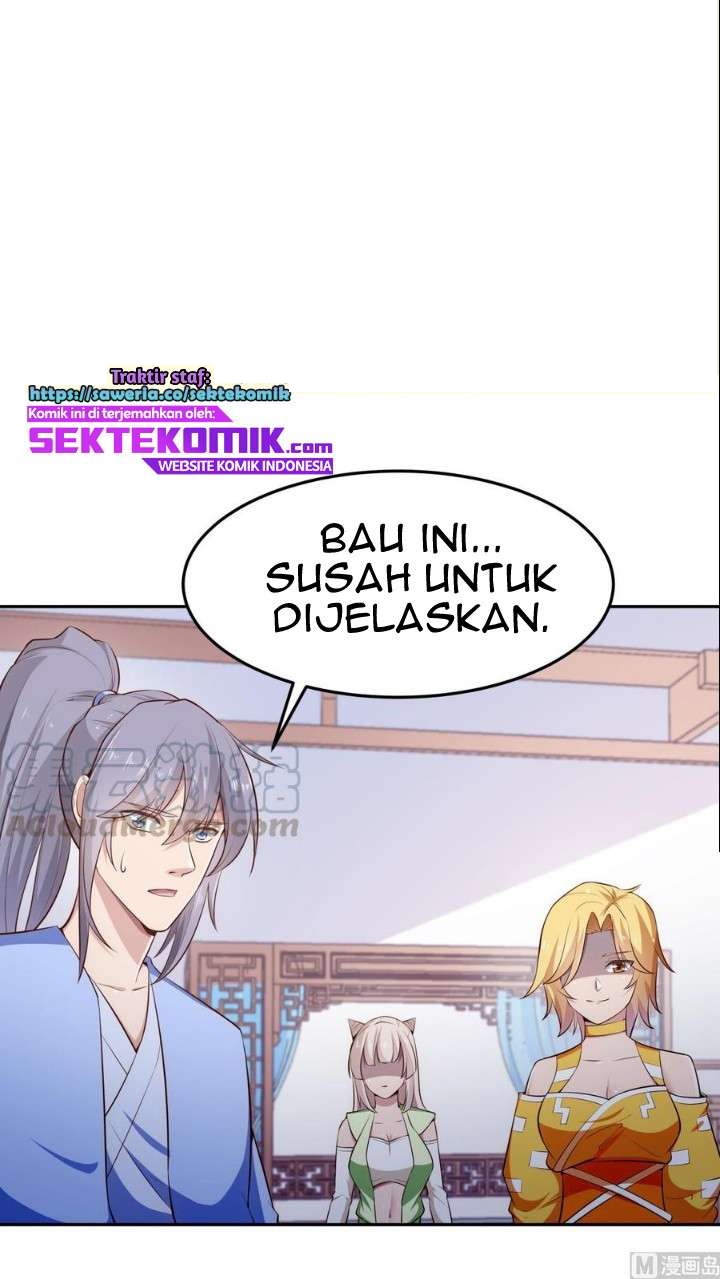 Peerless Sword God Chapter 179 Gambar 2