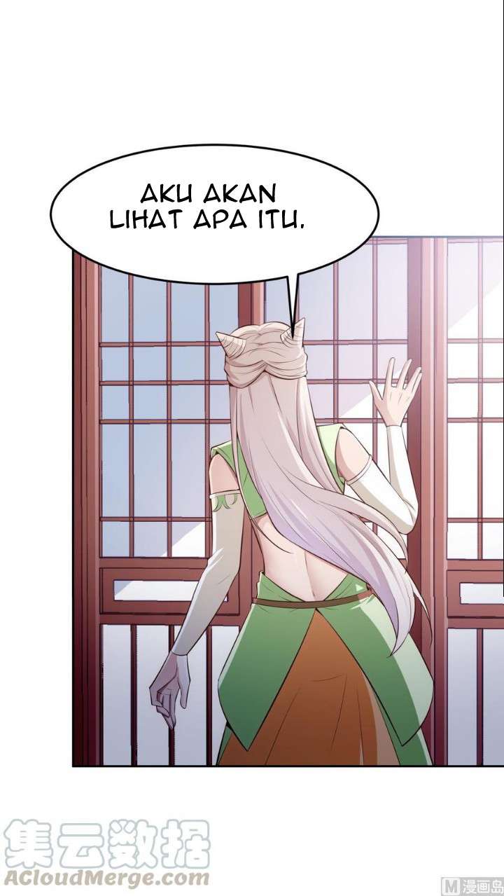 Peerless Sword God Chapter 179 Gambar 3