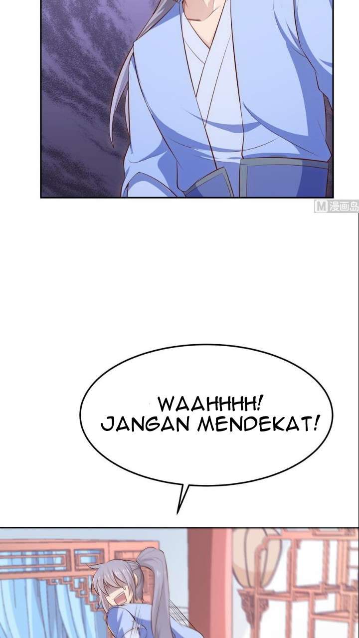 Peerless Sword God Chapter 179 Gambar 7