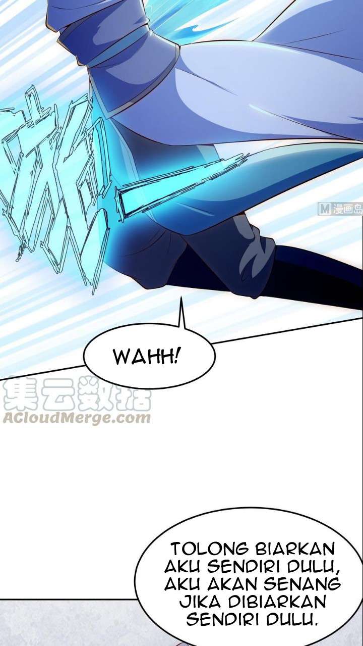 Peerless Sword God Chapter 179 Gambar 9