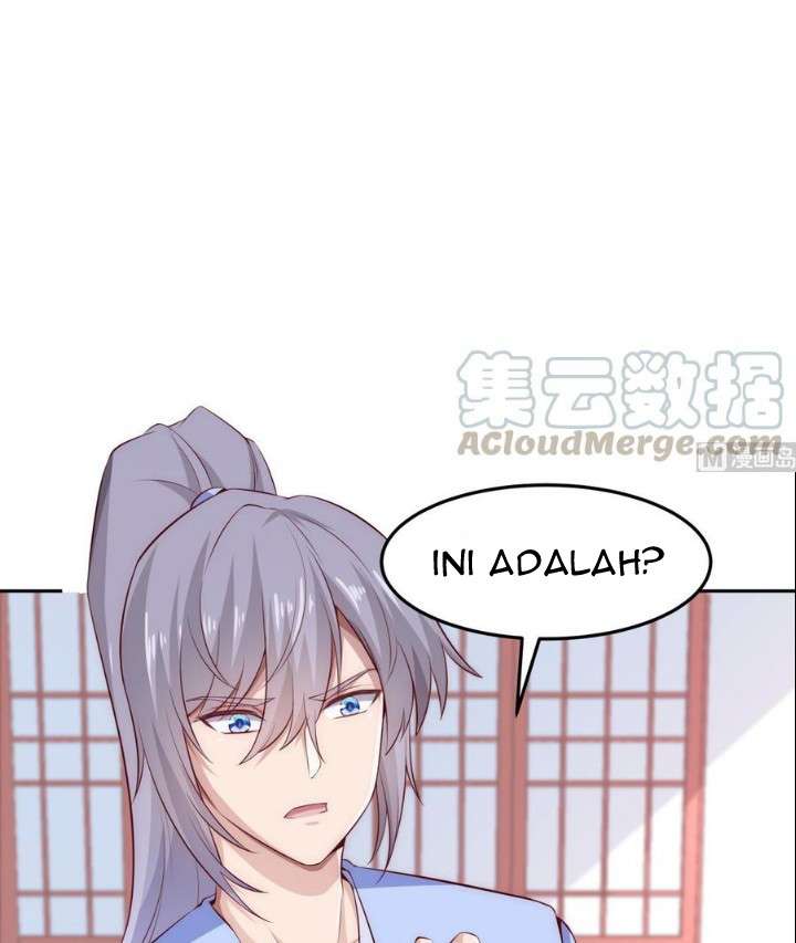 Peerless Sword God Chapter 179 Gambar 12