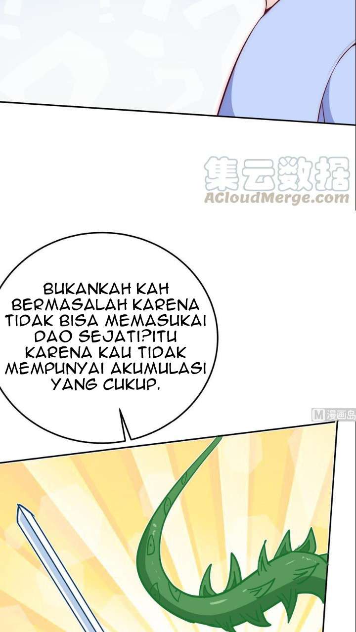 Peerless Sword God Chapter 179 Gambar 15