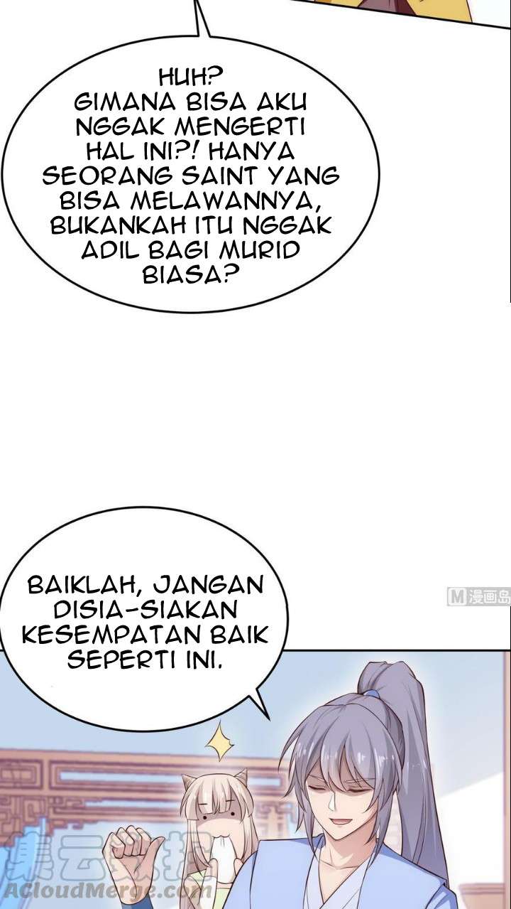 Peerless Sword God Chapter 179 Gambar 17