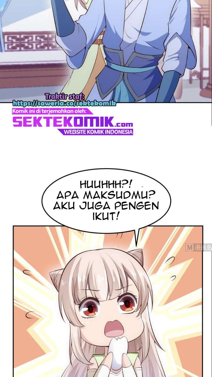 Peerless Sword God Chapter 179 Gambar 18