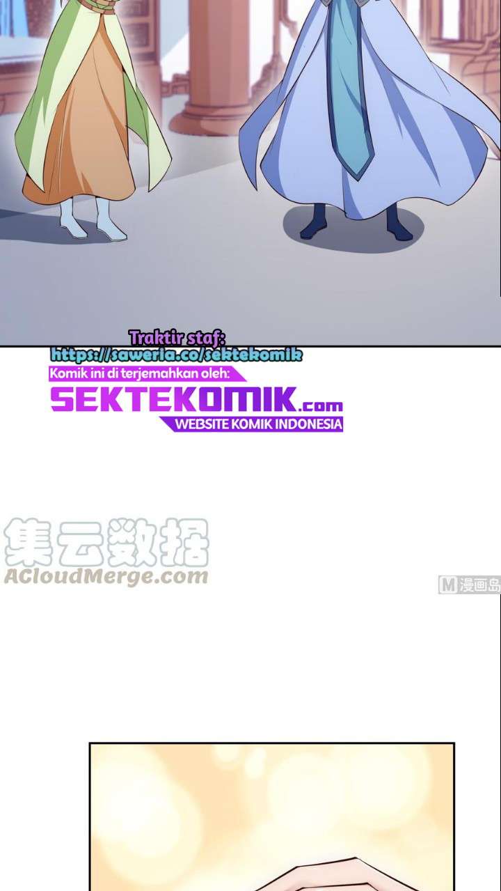 Peerless Sword God Chapter 179 Gambar 20