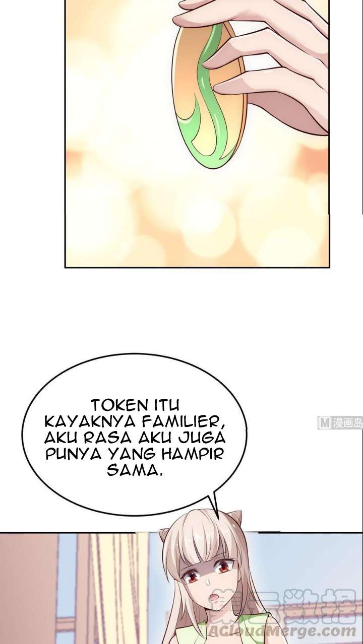 Peerless Sword God Chapter 179 Gambar 21