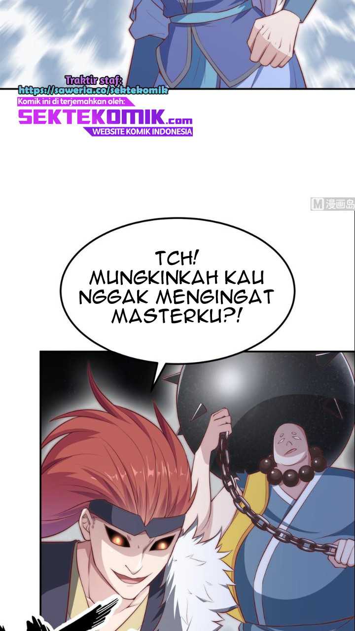 Peerless Sword God Chapter 181 Gambar 12