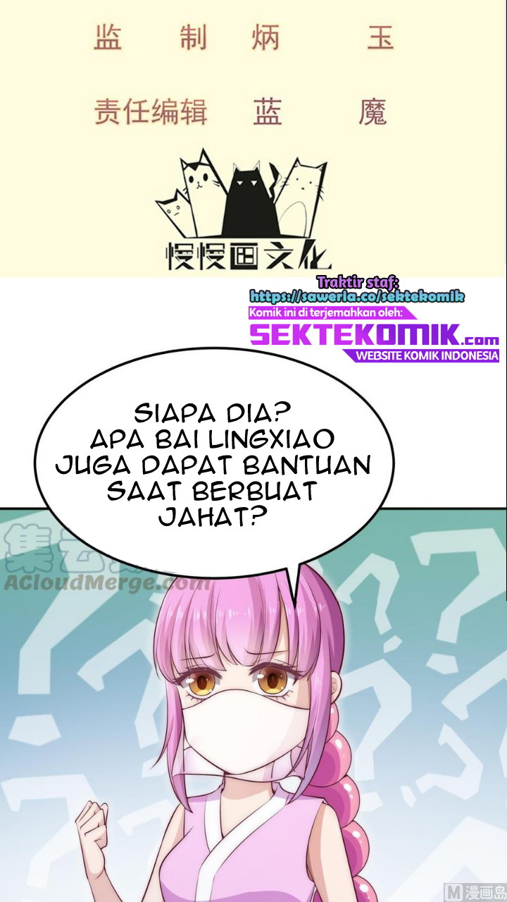 Peerless Sword God Chapter 183 Gambar 3