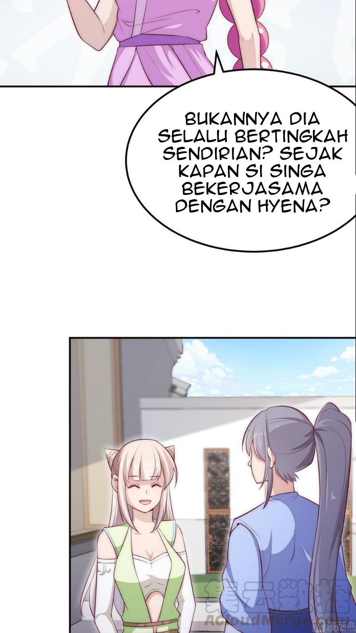 Peerless Sword God Chapter 183 Gambar 4
