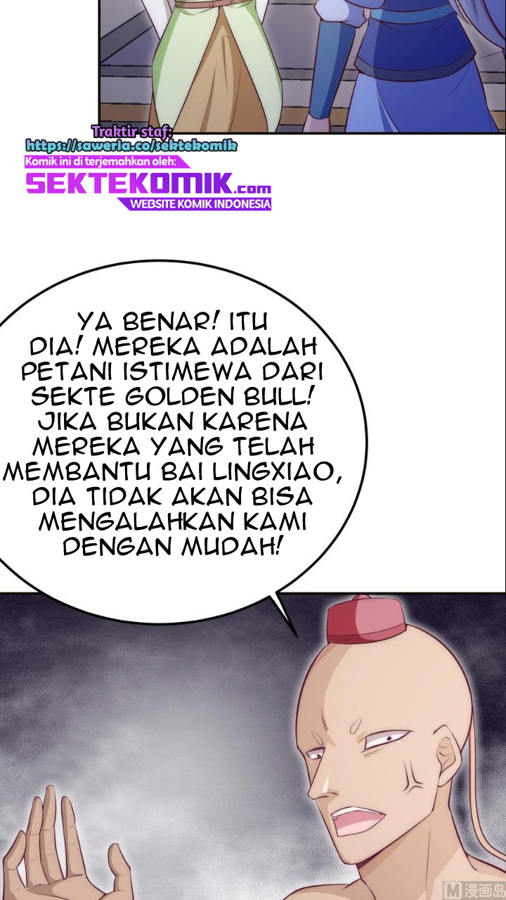 Peerless Sword God Chapter 183 Gambar 5