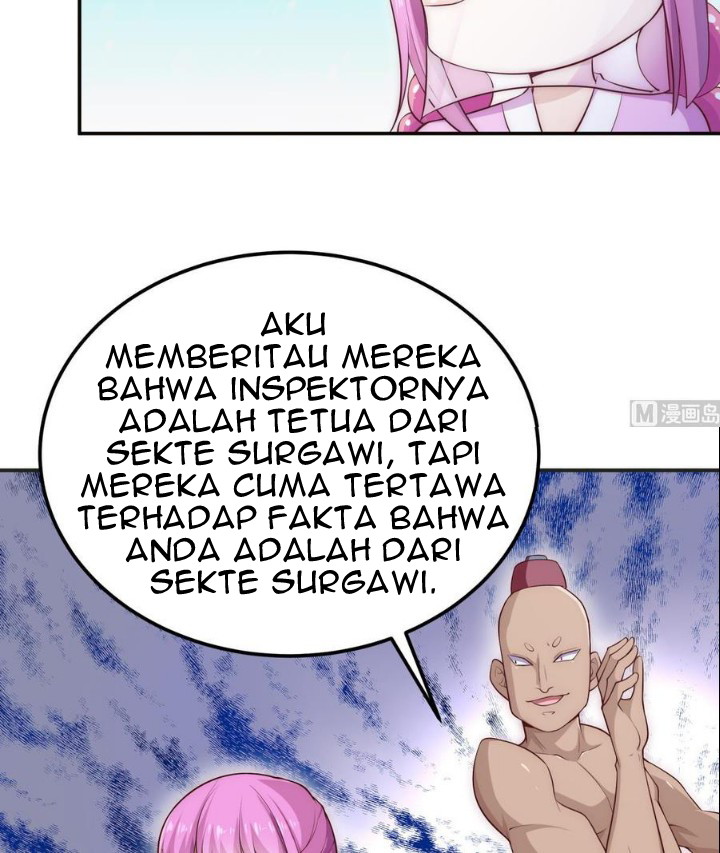 Peerless Sword God Chapter 183 Gambar 11