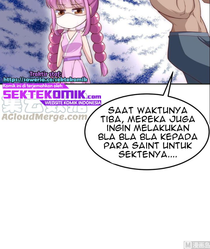 Peerless Sword God Chapter 183 Gambar 12