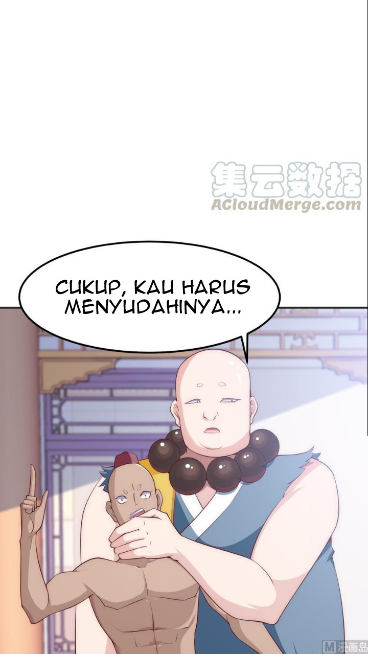 Peerless Sword God Chapter 183 Gambar 15