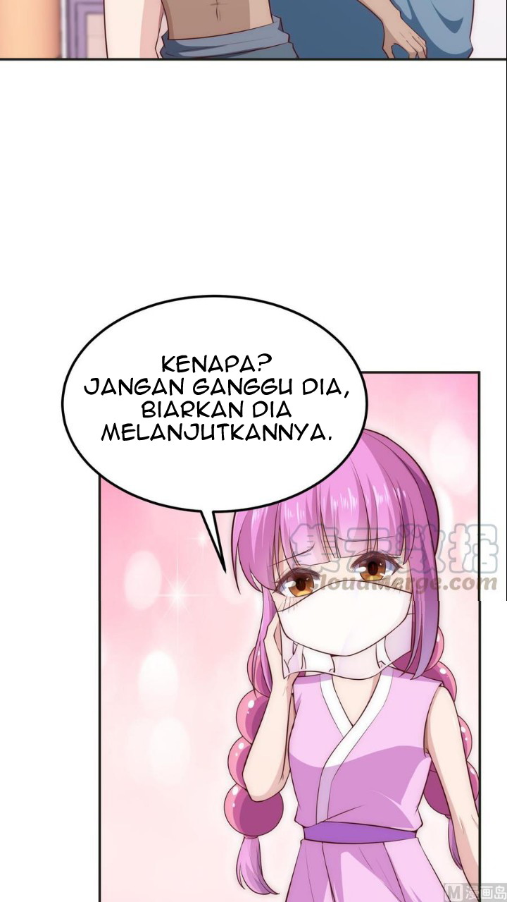 Peerless Sword God Chapter 183 Gambar 16