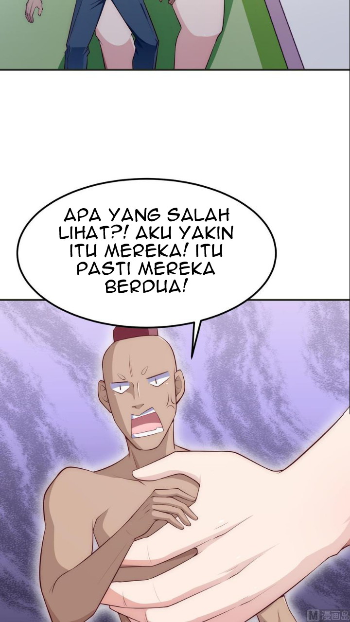 Peerless Sword God Chapter 183 Gambar 18