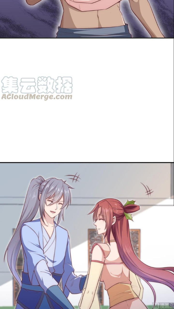 Peerless Sword God Chapter 183 Gambar 19